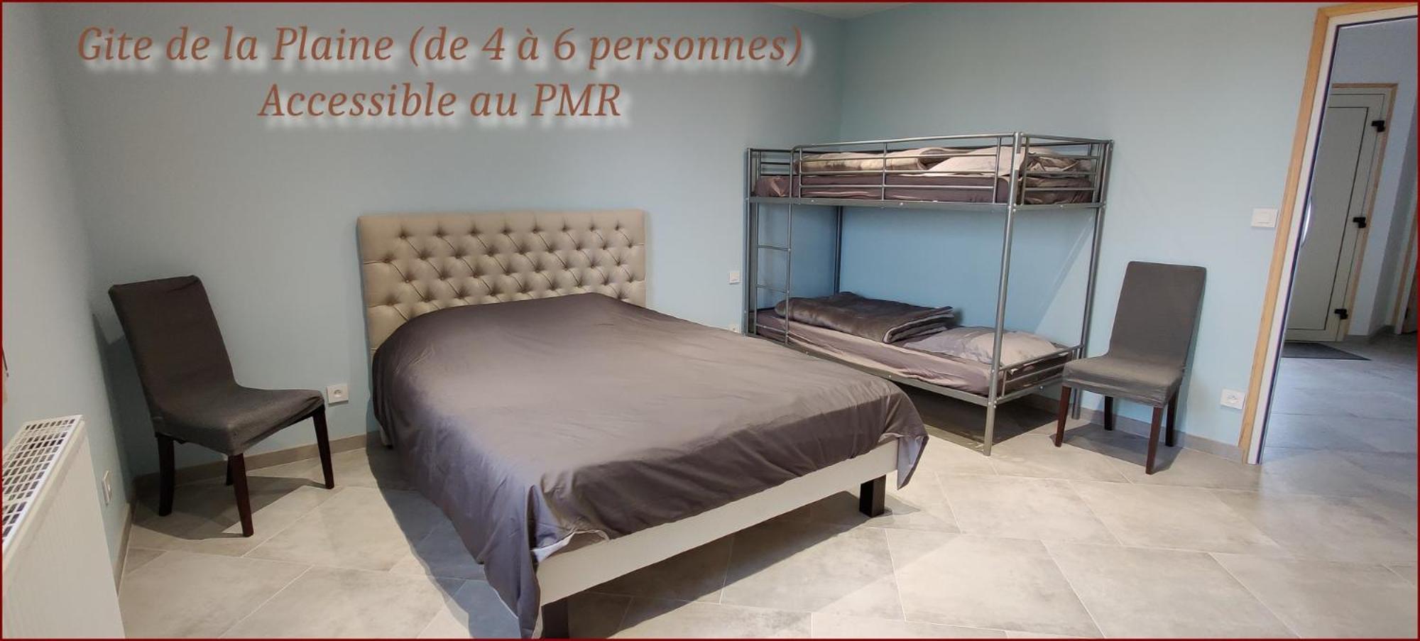 Camping La Haie Penee **** 圣康坦昂图尔蒙 外观 照片