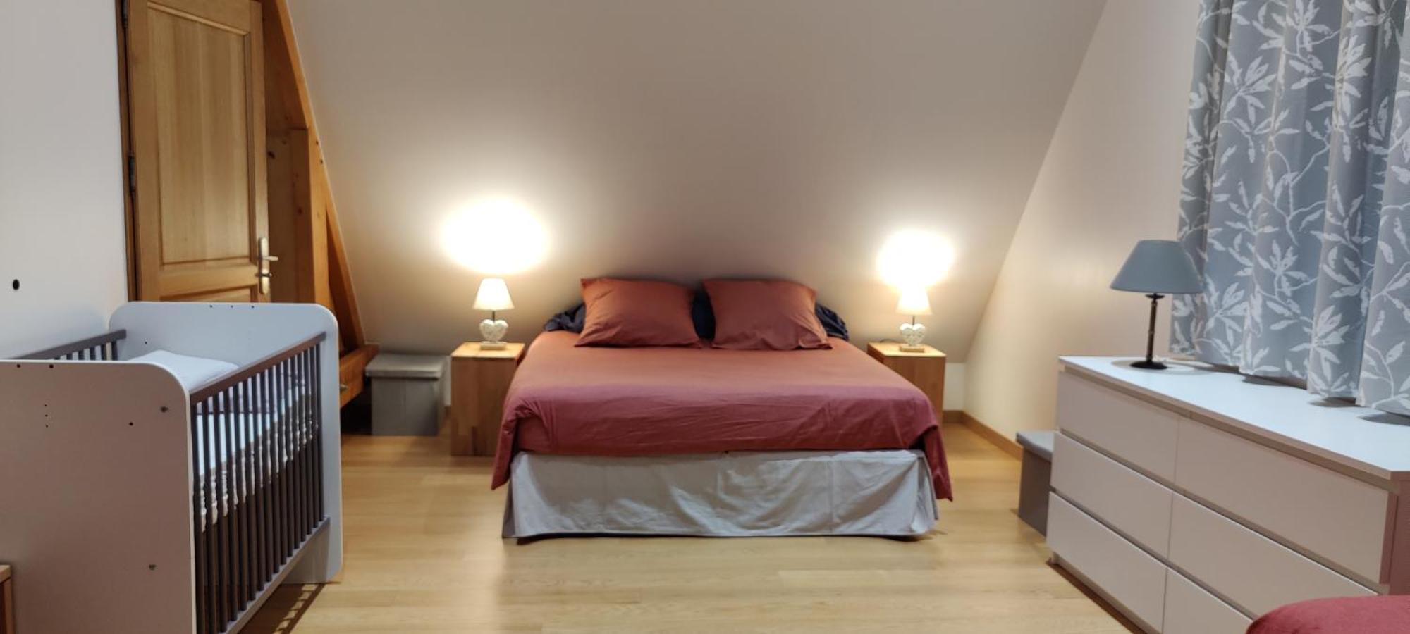 Camping La Haie Penee **** 圣康坦昂图尔蒙 外观 照片
